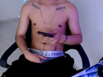 Mysteryboy_Thin16 Chaturbate stream image from January 18, 2025