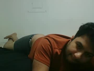 Obedient_Bachu_ Chaturbate stream image from January 18, 2025