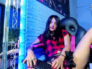 Quincymorganxxx Chaturbate stream image from January 18, 2025