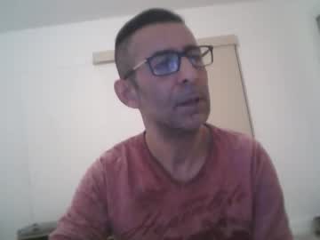 Righton26 Chaturbate stream image from January 18, 2025