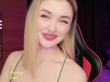 Sandysweetie Chaturbate stream image from January 18, 2025