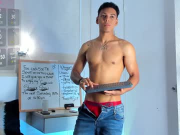 Scottvitale Chaturbate stream image from January 18, 2025