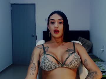 Sexynatalia25 Chaturbate stream image from January 18, 2025