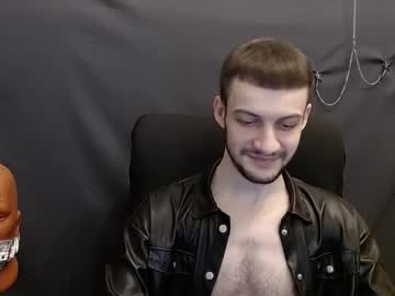 Sir_Damien Chaturbate stream image from January 18, 2025