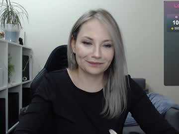 Sunny_Bunny6 Chaturbate stream image from January 18, 2025