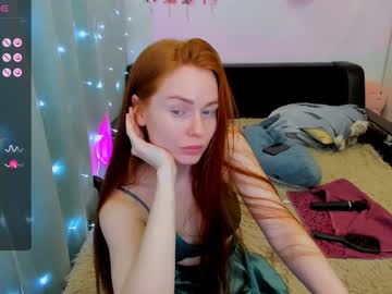 Tori_Fox Chaturbate stream image from January 18, 2025