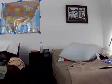 Tweeter74 Chaturbate stream image from January 18, 2025