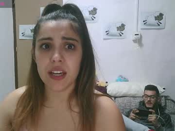 Ursumi Chaturbate stream image from January 18, 2025