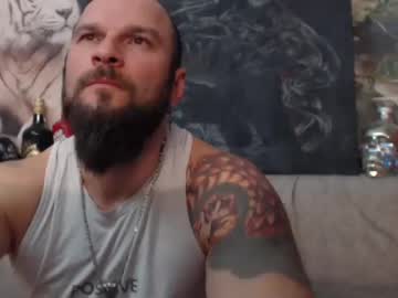 Viking_Me Chaturbate stream image from January 18, 2025
