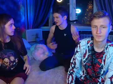 Vince__Dice Chaturbate stream image from January 18, 2025