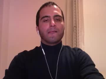 Volve5 Chaturbate stream image from January 18, 2025