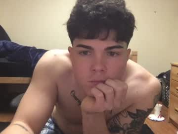 Yungnnhung21 Chaturbate stream image from January 18, 2025