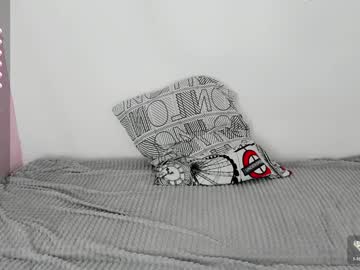 Alice_Halle Chaturbate stream image from January 18, 2025