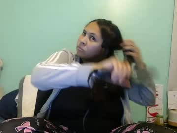 Allisonsmith22 Chaturbate stream image from January 18, 2025