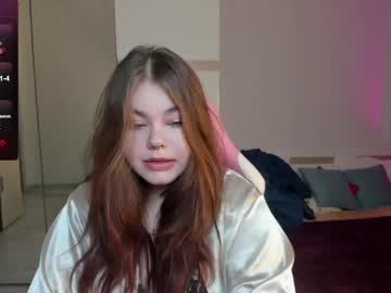 Amelia_Gold_ Chaturbate stream image from January 18, 2025