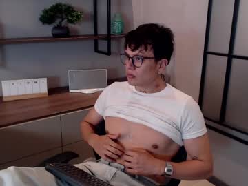 Angel_Levin Chaturbate stream image from January 18, 2025