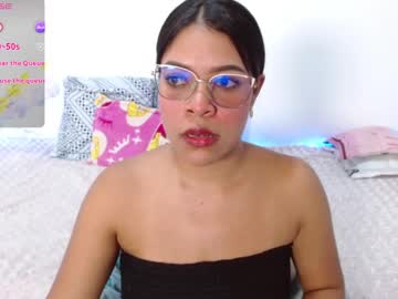 Annystar_7 Chaturbate stream image from January 18, 2025