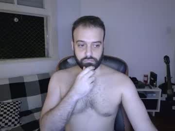 Brancaoatvrj132294 Chaturbate stream image from January 18, 2025