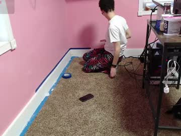 Bright_Pink_Strawberry Chaturbate stream image from January 18, 2025