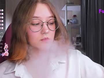 Bubble_Bunny Chaturbate stream image from January 18, 2025