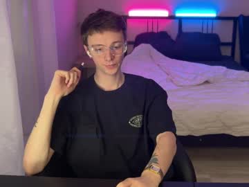 Calvin_Polanski Chaturbate stream image from January 18, 2025