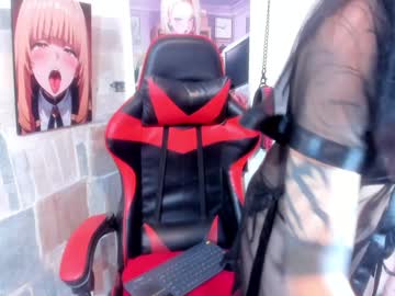 Catalina_Prada_ Chaturbate stream image from January 18, 2025