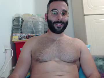 Cuman15 Chaturbate stream image from January 18, 2025