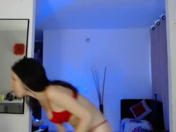 Dangerouspassion777 Chaturbate stream image from January 18, 2025