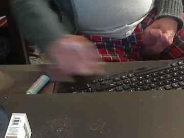 Dukeisland Chaturbate stream image from January 18, 2025