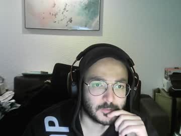 Egyptianthickdick_95 Chaturbate stream image from January 18, 2025