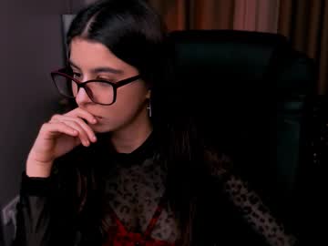 Emily_Nun Chaturbate stream image from January 18, 2025