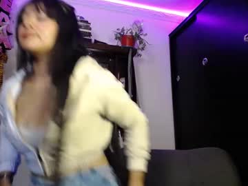 _Girl_Dream Chaturbate stream image from January 18, 2025