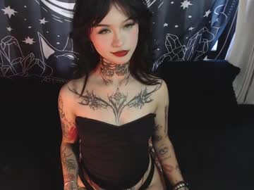 Isabella__Dark Chaturbate stream image from January 18, 2025
