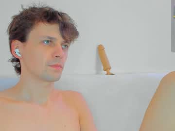 Jasper_Sun Chaturbate stream image from January 18, 2025
