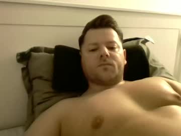 Johnny_Boy08 Chaturbate stream image from January 18, 2025