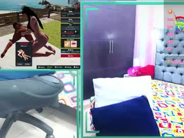 Lana_Willians Chaturbate stream image from January 18, 2025