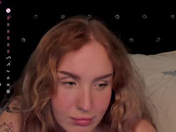 Lianafleen Chaturbate stream image from January 18, 2025