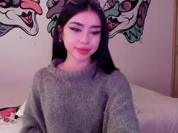 Lustful_Aprilx Chaturbate stream image from January 18, 2025
