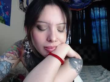 Maliceinwonderland25 Chaturbate stream image from January 18, 2025