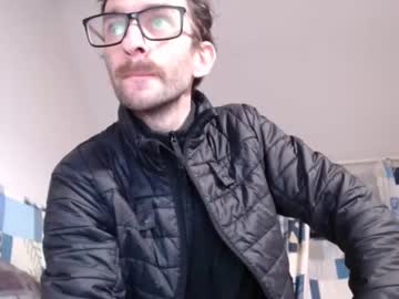 Morris_Slug_The_Second Chaturbate stream image from January 18, 2025
