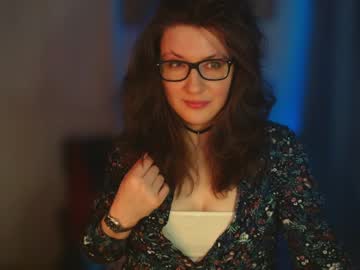 Pavla_Adore_ Chaturbate stream image from January 18, 2025