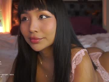 Pocahontas000 Chaturbate stream image from January 18, 2025
