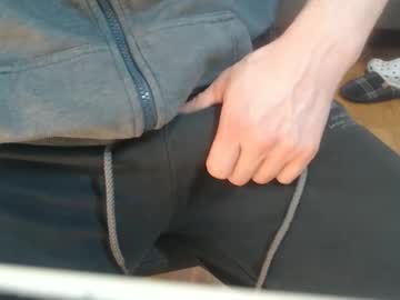 Raccon68 Chaturbate stream image from January 18, 2025
