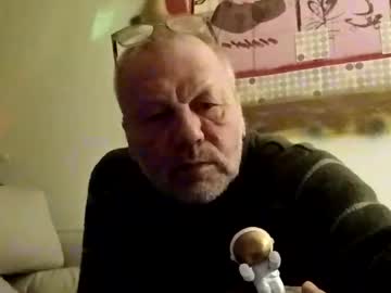 Renerolandhansen753gmailcom Chaturbate stream image from January 18, 2025