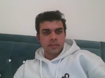Ron_Hot99 Chaturbate stream image from January 18, 2025