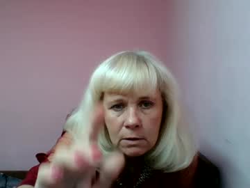 Sakura_Blonde Chaturbate stream image from January 18, 2025