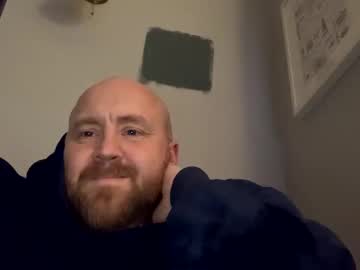Scottric Chaturbate stream image from January 18, 2025