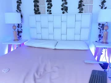 Sophiehill_Gh Chaturbate stream image from January 18, 2025