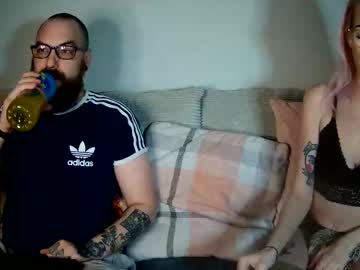 Tedandbambi Chaturbate stream image from January 18, 2025