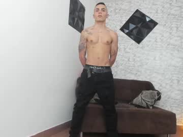 Thomass_Conor Chaturbate stream image from January 18, 2025